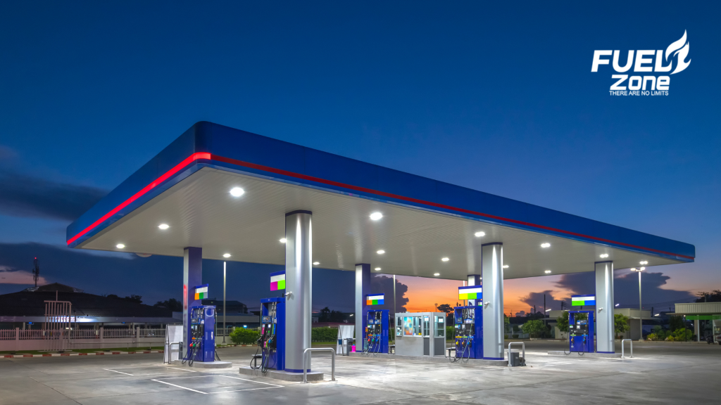 What the soaring Fuel Prices have done to our Petrol station Visits
