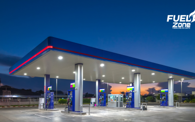 What the soaring Fuel Prices have done to our Petrol station Visits